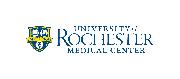 University of Rochester Medical Center Logo